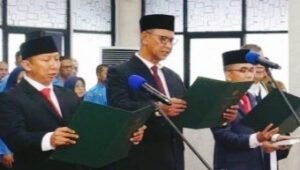 Edi Kamtono: Direksi Baru Harus Dongkrak Kepuasan Pelanggan PDAM