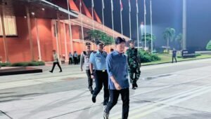 Dari Padang hingga Aceh Singkil, Wapres Gibran Cek Kondisi Warga Terdampak Bencana