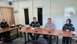 Operasi Zebra Kapuas, Ribuan Teguran Hingga Penindakan ETLE di Kalbar