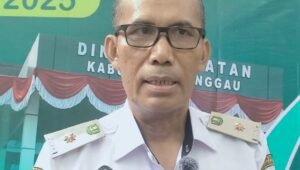 Dinkes Sanggau Perketat Validasi Sanitasi, Kawal Capaian STBM Akhir Tahun