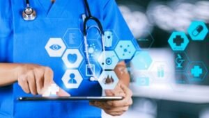 Digitalisasi Layanan Kesehatan Sanggau Masuki Tahap Implementasi