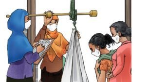 Dinkes Sanggau Genjot Penguatan Posyandu sebagai Garda Terdepan Layanan Kesehatan