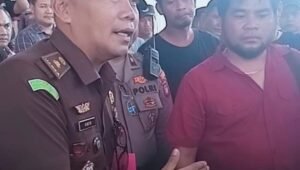 Kasus APBDes 2017–2023, Warga Minta Mantan Kades Tebuah Elok Segera Diproses