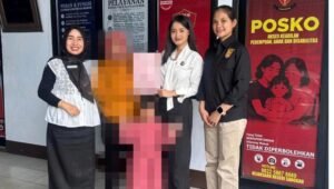 Kasus Ayah Setubuhi Anak di Sanggau, Dari Penyidikan ke Penuntutan