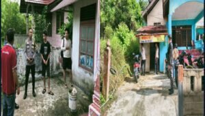 Curanmor di Sanggau, Dalam Semalam Dua Motor Raib di Lokasi Berbeda
