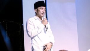 Haul Gus Dur ke-16, Wakil Rakyat Singkawang Ingatkan Pentingnya Fondasi Agama