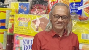 Barang Ilegal Kuasai Pasar Kalbar, Herman Hofi: Saatnya Skema Zona Khusus