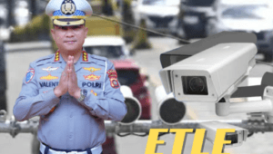 Polda Kalbar Perluas Penerapan ETLE hingga Kabupaten dan Kota