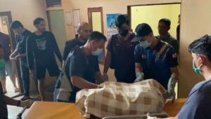Kronologi Misteri Kematian Pria 18 Tahun di Kos Sanggau, Jasad di Karungkan