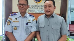 KSOP–DPR Bahas Solusi SPB Kapal Pedalaman Kalimantan Barat