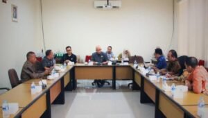 DPRD Singkawang Tegaskan Larangan Penjualan LKS di Sekolah Dasar dan Menengah