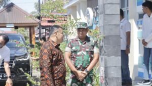 Mempawah Masuk Agenda Evaluasi Layanan Pertanahan Kementerian ATR/BPN