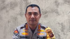 Wilayah Kalbar Masuk Fase Kering, Risiko Kebakaran Hutan Meningkat