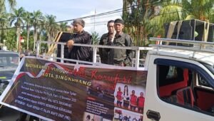 Putusan Tipikor Disorot, MPAKKS Desak Kejari Periksa Wali Kota Singkawang