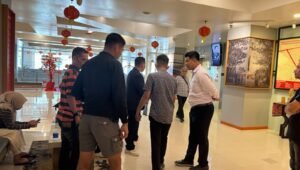 Keamanan Hotel Dipertanyakan, Cincin Emas Tamu Hilang di Pontianak