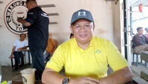 Ketua DPRD Mempawah Apresiasi OPD Baru, Minta Pelayanan Publik Digenjot