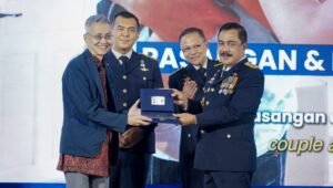 Imigrasi Resmikan Skema Global Citizen of Indonesia