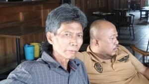 PETI Merebak di Meliau, Puluhan Lanting Beroperasi di Kuala Rosan dan Sungai Kembayau