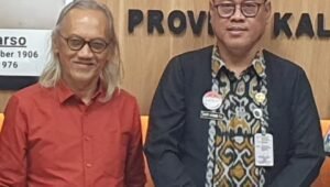 Dr. Herman Hofi Munawar: Rumah Sakit Bukan Proyek Kejar Target Waktu