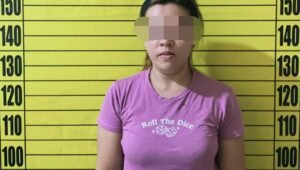 Rumah di Mandor Jadi Tempat Edar Sabu, Polisi Amankan Seorang Wanita
