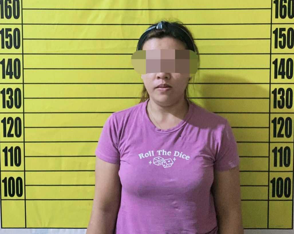 Rumah di Mandor Jadi Tempat Edar Sabu, Polisi Amankan Seorang Wanita