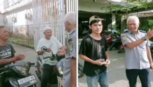 Mulai Februari, Sungai Raya Dalam Terapkan Sistem Satu Arah Selama Masa Uji Coba