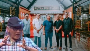 Kasus HPL Singkawang, Vonis Penjara Berubah Jadi Bebas