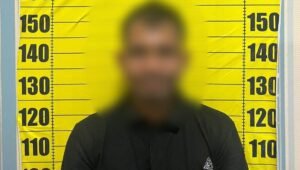 Peredaran Sabu Terbongkar di Meliau, Polisi Tangkap Pelaku di Rumahnya