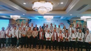 Musda II APTRINDO Kalbar Digelar, Pengusaha Truk Soroti Biaya dan Regulasi