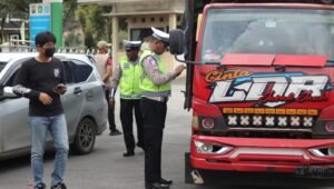 Kamera ETLE Tangkap Ribuan Pelanggaran di Jalan Adi Sucipto Pontianak