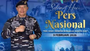 Peringati Hari Pers Nasional, Kodaeral XII Soroti Profesionalisme Media