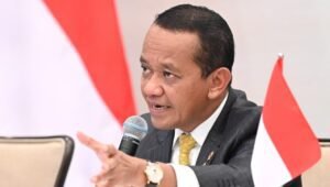 Pemerintah Kuasai Saham Freeport Jadi 63 Persen, Penerimaan Negara di Pastikan Melonjak Tajam