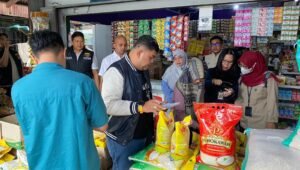 Bawang Tembus Rp100 Ribu per Kg, Pedagang di Sanggau Sebut Pasokan Berkurang