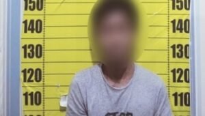 Terduga Pengedar Sabu Diamankan Polisi di Desa Kawat, Tayan Hilir