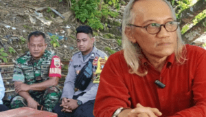 Pengamat: Bhabinkamtibmas dan Babinsa di Kalbar Bekerja Optimal, Tapi Minim Dukungan Operasional