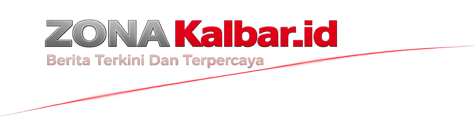 ZONA Kalbar.id ZONA Kalbar.id