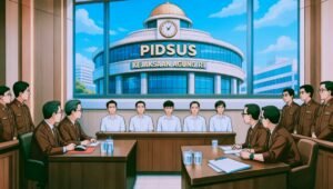 Kasus Bauksit, Kejati Kalbar Kejar Penyidikan, Saksi ESDM Diperiksa di Jakarta