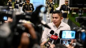 Teddy Ungkap Agenda Diskusi Tertutup Prabowo Bersama Elite Politik