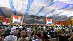 Ulama dan Kiai Dukung Pemerintah Jaga Persatuan di Tengah Tantangan Global