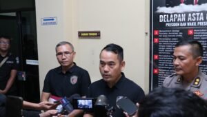 Kasus Oli Palsu di Pontianak Masuk Tahap Akhir, Polisi Siapkan Pelimpahan Tersangka