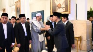 Istana Negara Gelar Peringatan Nuzulul Qur’an 1447 H, Diikuti Pimpinan Negara dan Ulama
