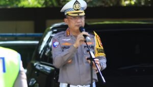 Polda Kalbar Mulai Operasi Ketupat Kapuas 2026, Fokus Pengamanan Lebaran