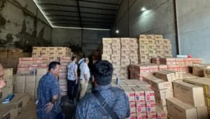 Bos Oli Palsu di Kalbar Jadi Tersangka, Sempat Lapor Wartawan Yang Meberitakannya