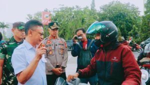 Kapolresta Pontianak: Penimbun Pertalite dan Solar Akan Ditindak