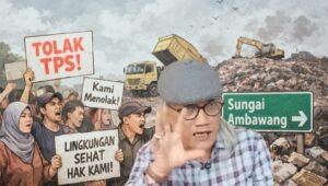 Polemik TPS di Kubu Raya Memanas, Pengamat Hukum Angkat Bicara