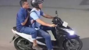 Polisi Selidiki, Siapa Pembuat Foto AI Pelaku Penyiraman Air Keras