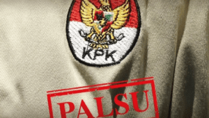 Hati-Hati, Penipu Pakai Nama KPK untuk Tipu Masyarakat