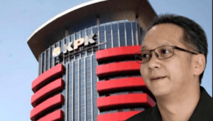 Tersangka KPK Meninggal di Tiongkok, KPK: Tunggu Bukti Resmi