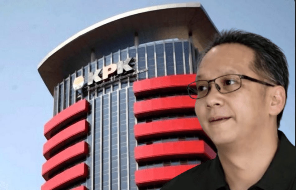 Tersangka KPK Meninggal di Tiongkok, KPK: Tunggu Bukti Resmi 1 Tersangka KPK Meninggal di Tiongkok, KPK: Tunggu Bukti Resmi