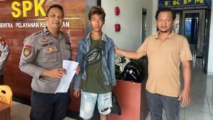 Niat Merantau, Berakhir Terlantar di Sanggau Kisah Aji Bikin Miris